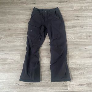 The North Face ski/snowboard pants